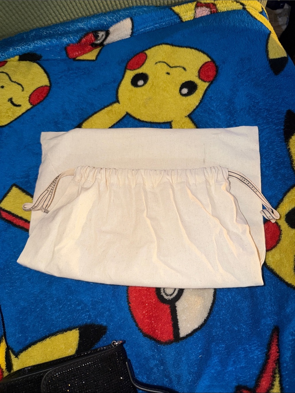 New tory burch small dust bag
